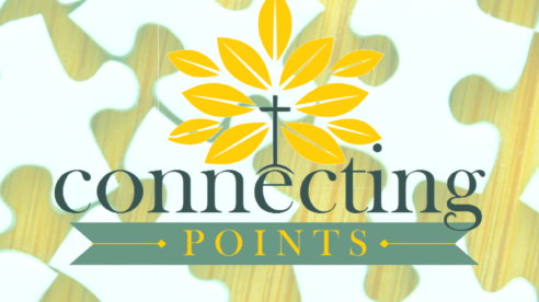 Connecting Points 2017